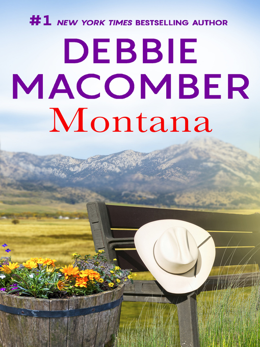 Title details for Montana by Debbie Macomber - Wait list